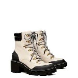 Tory Burch boots